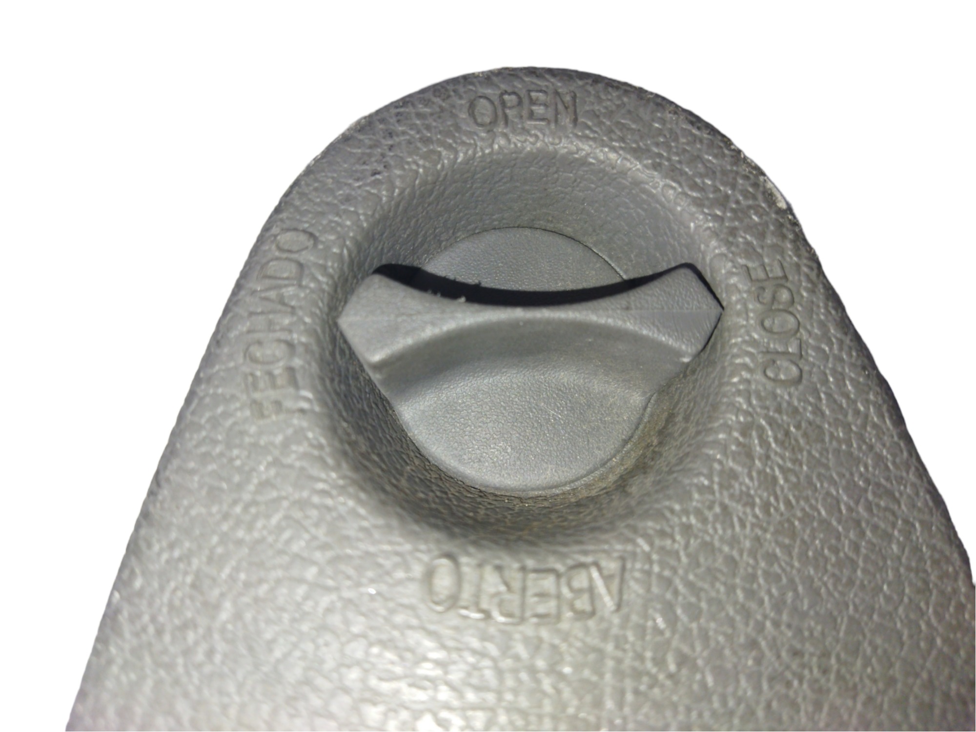 Moldura Interna Porta Malas Gm Zafira 4