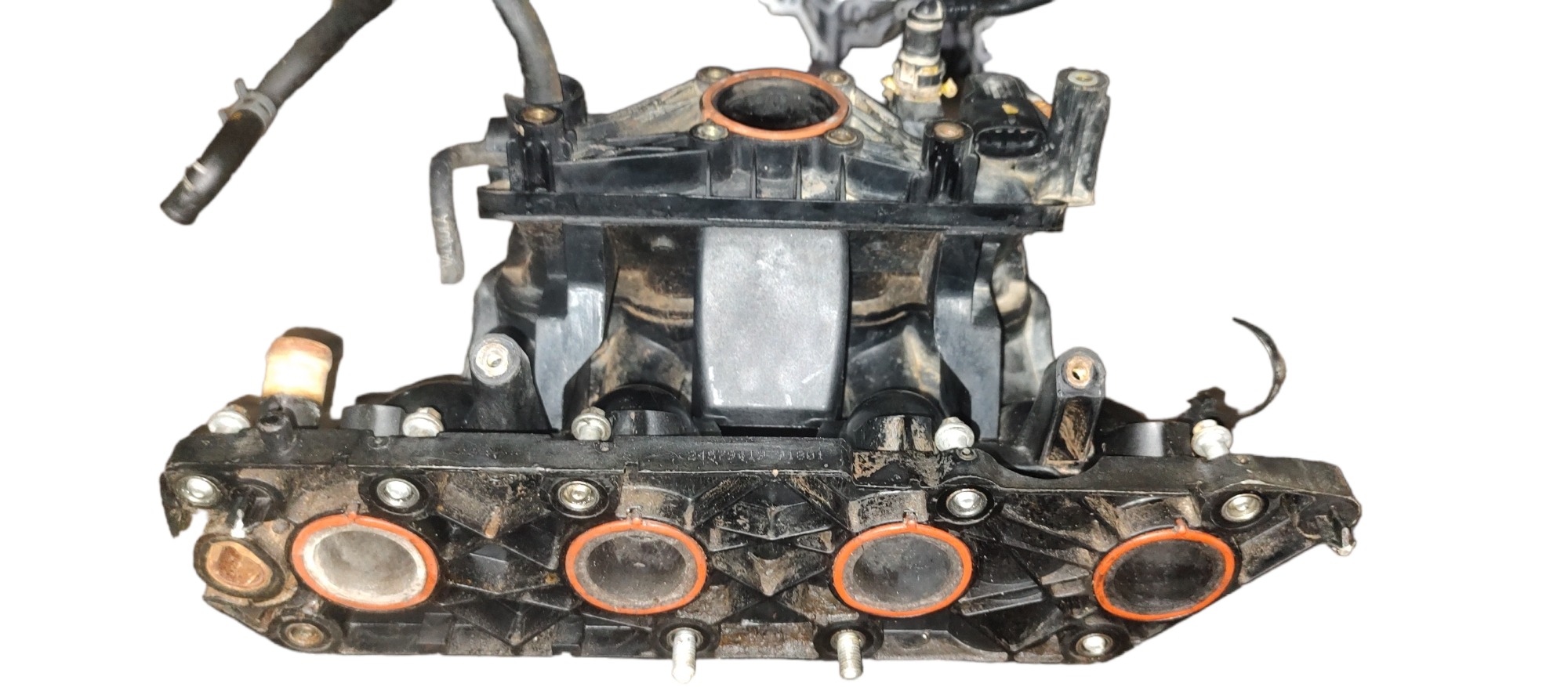 Coletor Admissão Gm Corsa/celta 1.0 8v 1