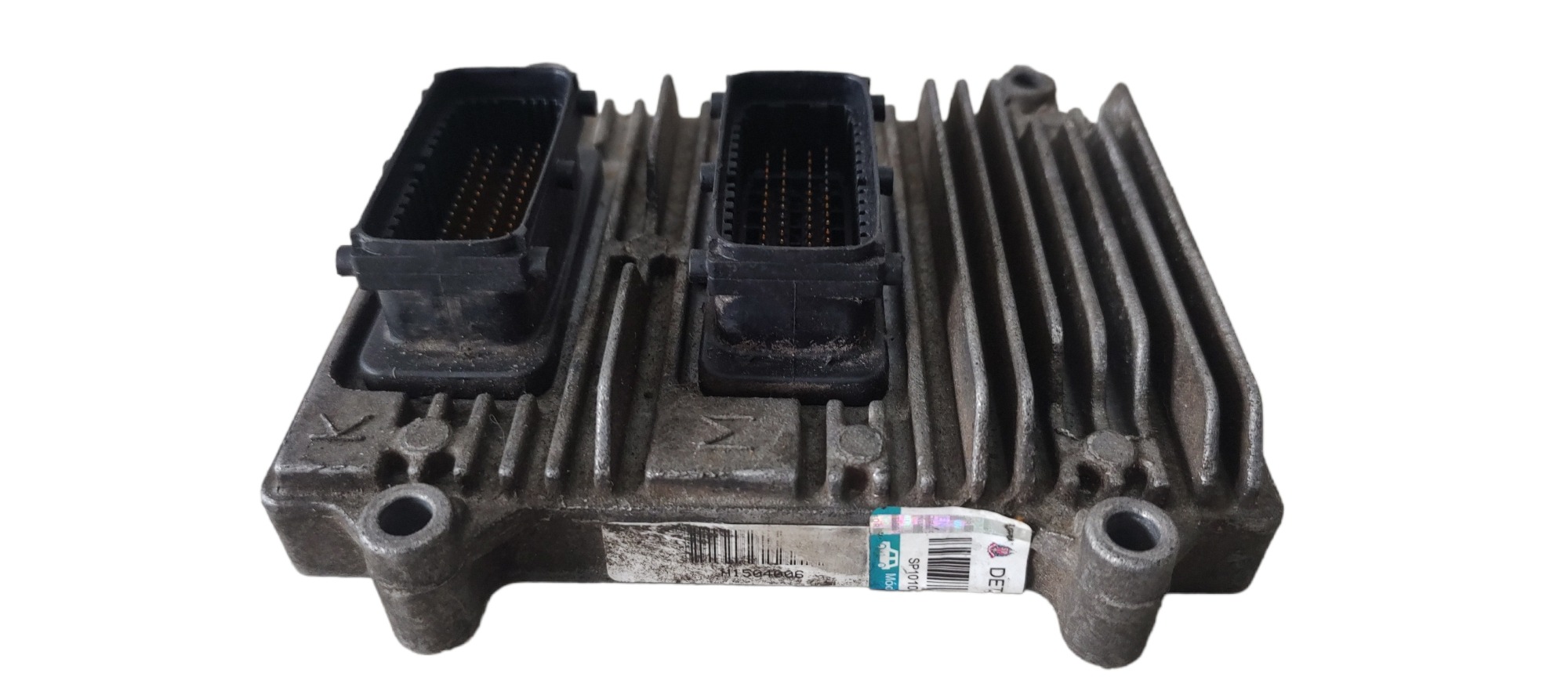 Modulo De Injeção Eletrônica Gm Celta 1.0 Vhce Flex 1