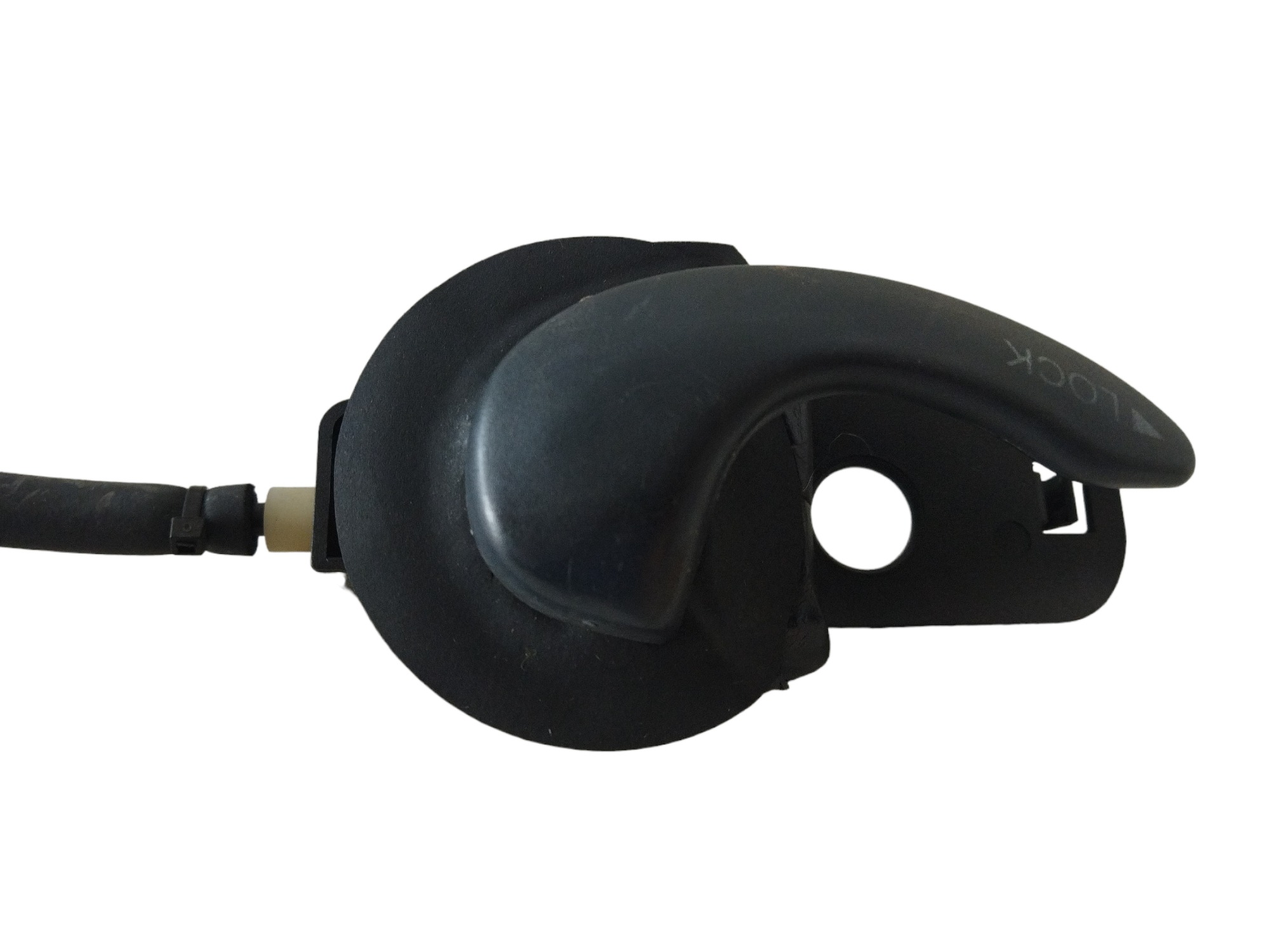 Fechadura Traseira Direita Fiat Palio 3