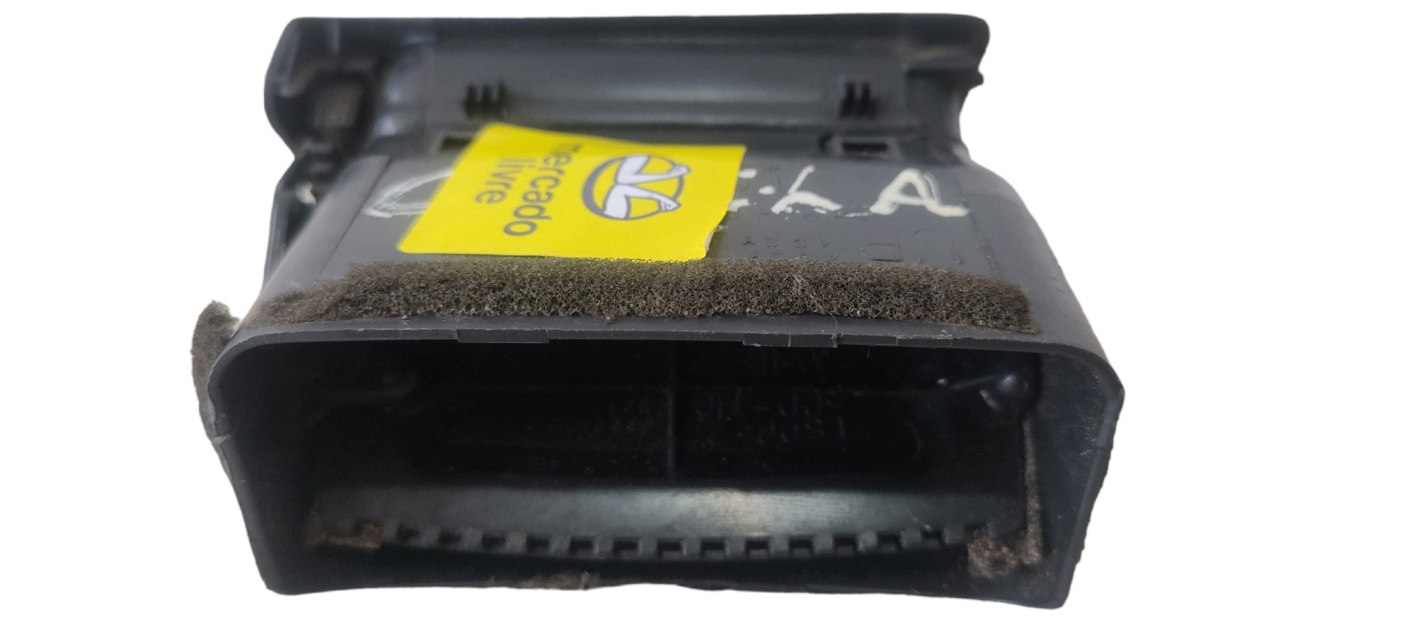 Difusor De Ar Lado Direito Toyota Corolla 3