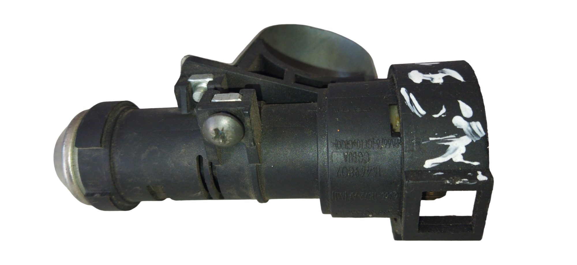 Cilindro Ignição Ford Fiesta 2007/13 2