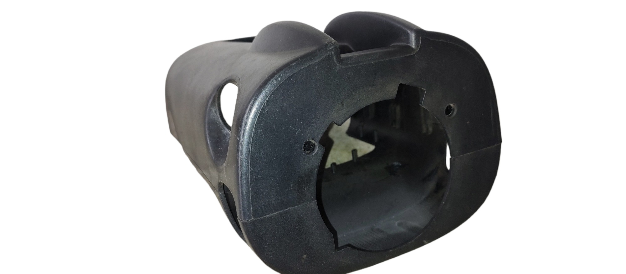 Moldura Coluna Direção Vw Fox 2004 3
