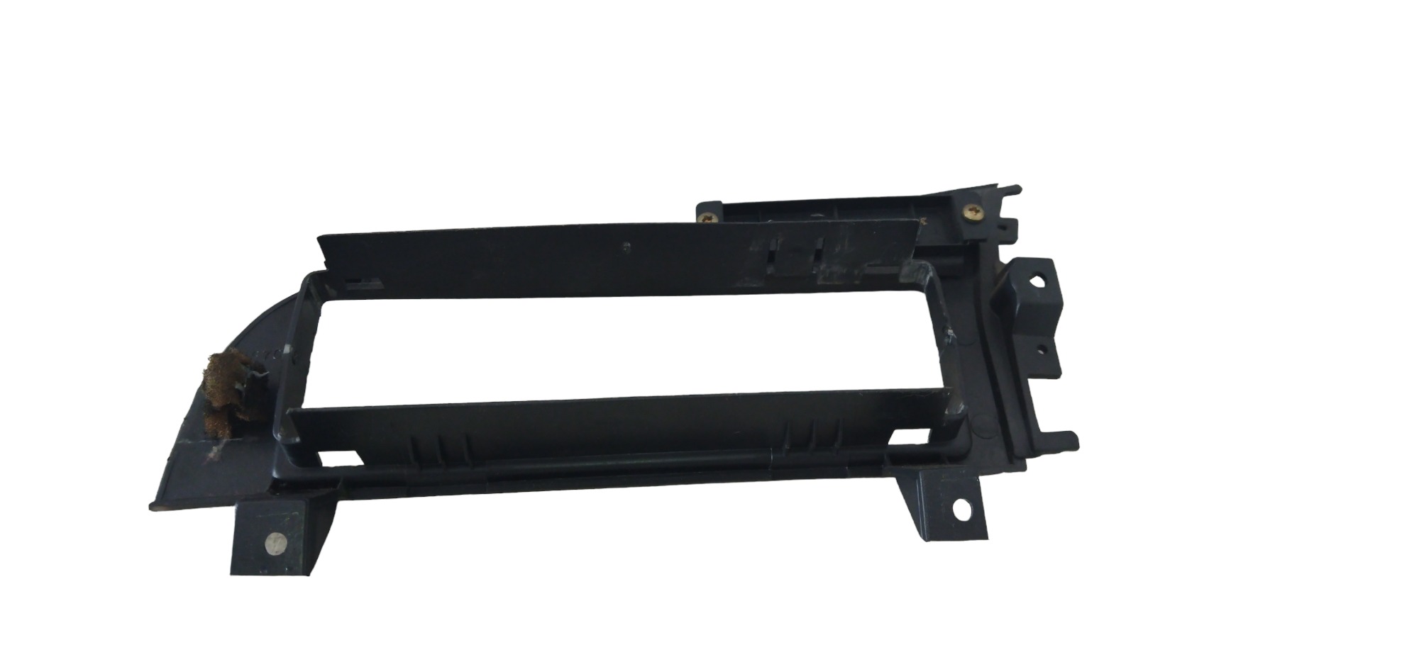 Acabamento Central Painel Fiat Palio 5