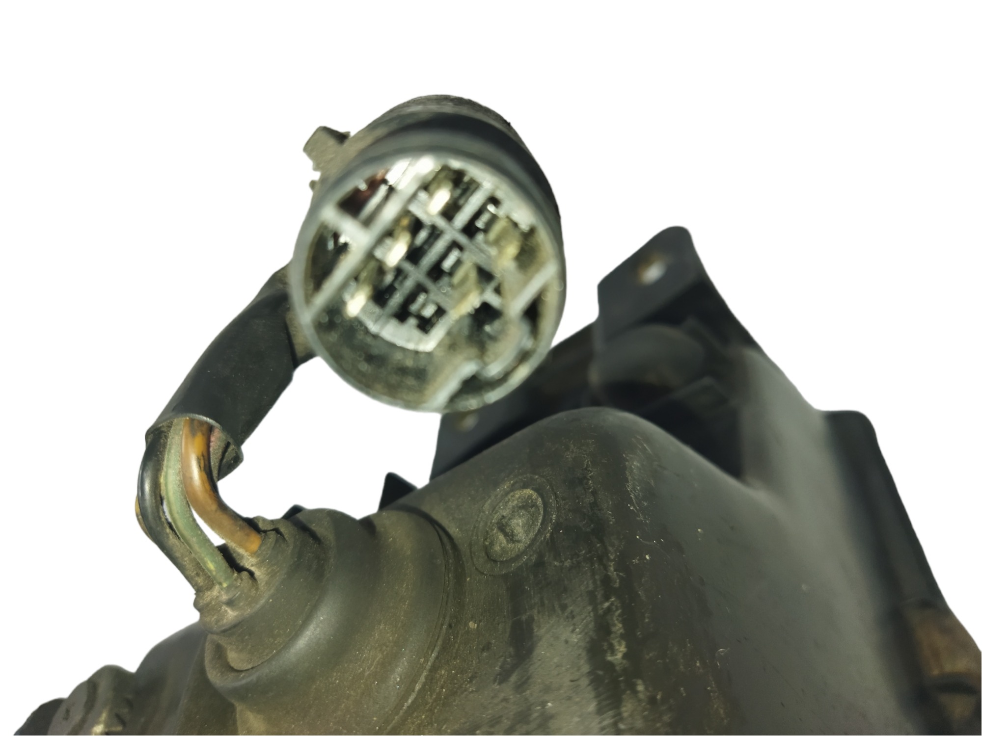 Farol Esquerdo Hyundai Excel 6