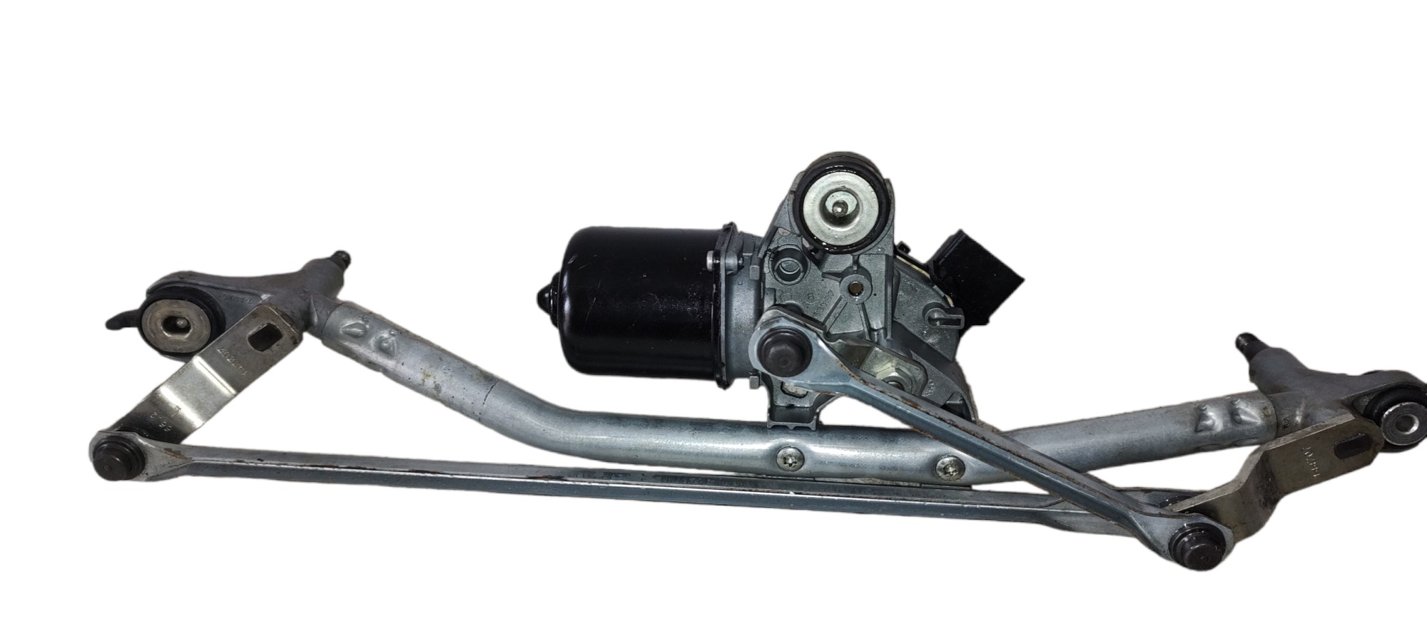 Motor Limpador Parabrisa Citroen C3 1