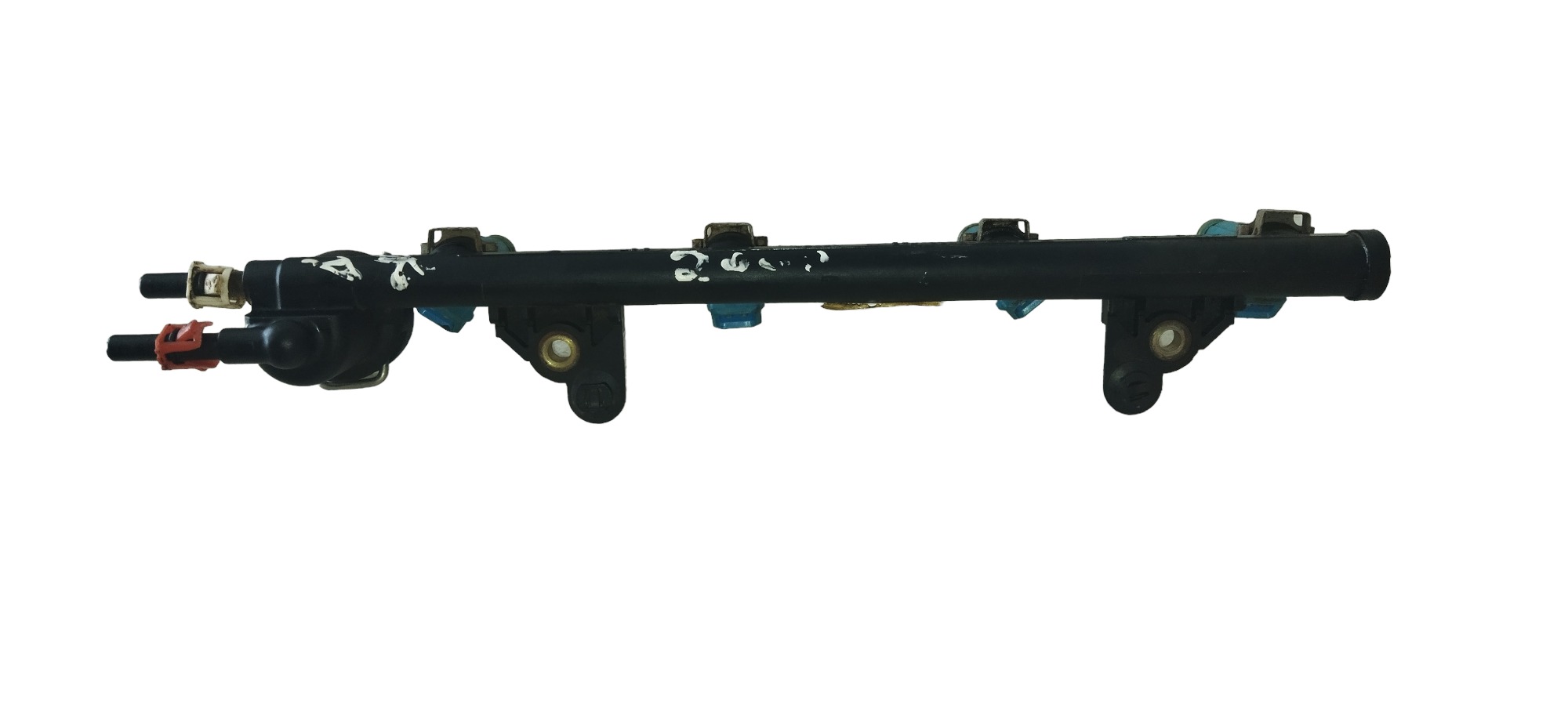 Flauta Com Bico  Ford Fiesta 2