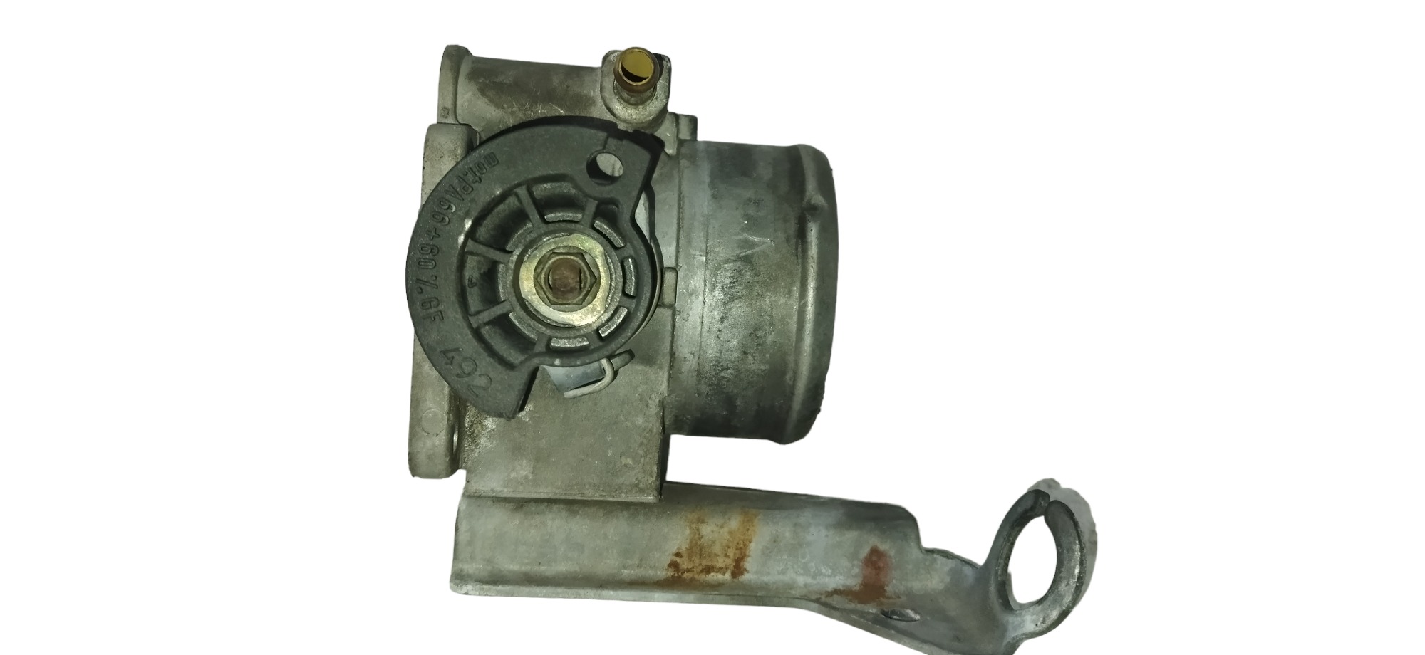 Corpo Borboleta Tbi Fiat Palio/marea/brava 1.6 16v 5