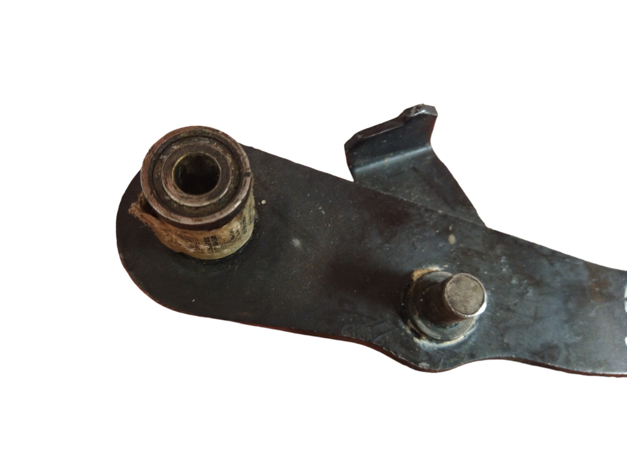 Pedal Freio Fiat Palio Siena Fire 7