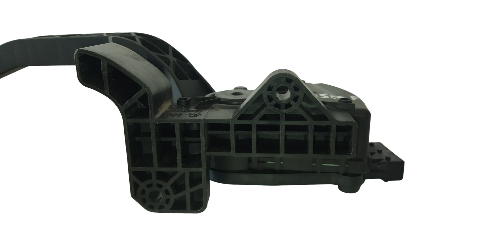 Pedal Acelerador Gm Corsa Classic 3