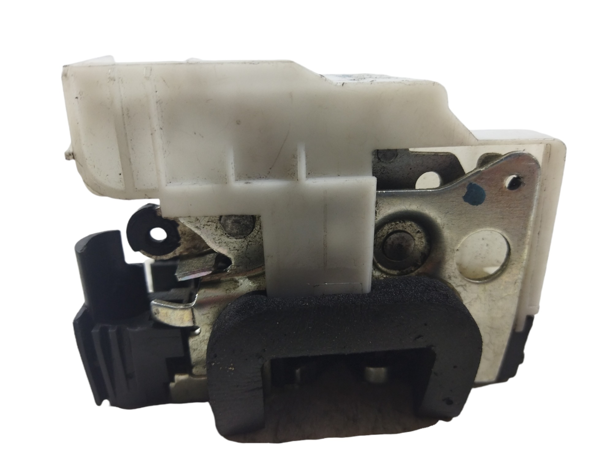 Fechadura Porta Direita Gm Celta 2 Portas 3
