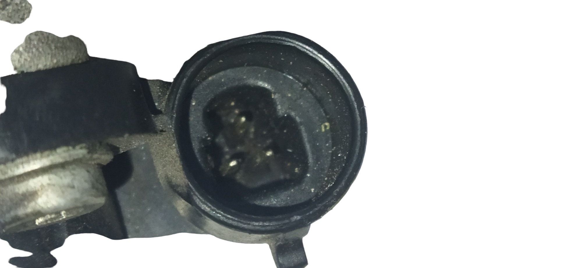 Tbi Corpo Borboleta Gm Corsa Classic 2009 Vhce 9