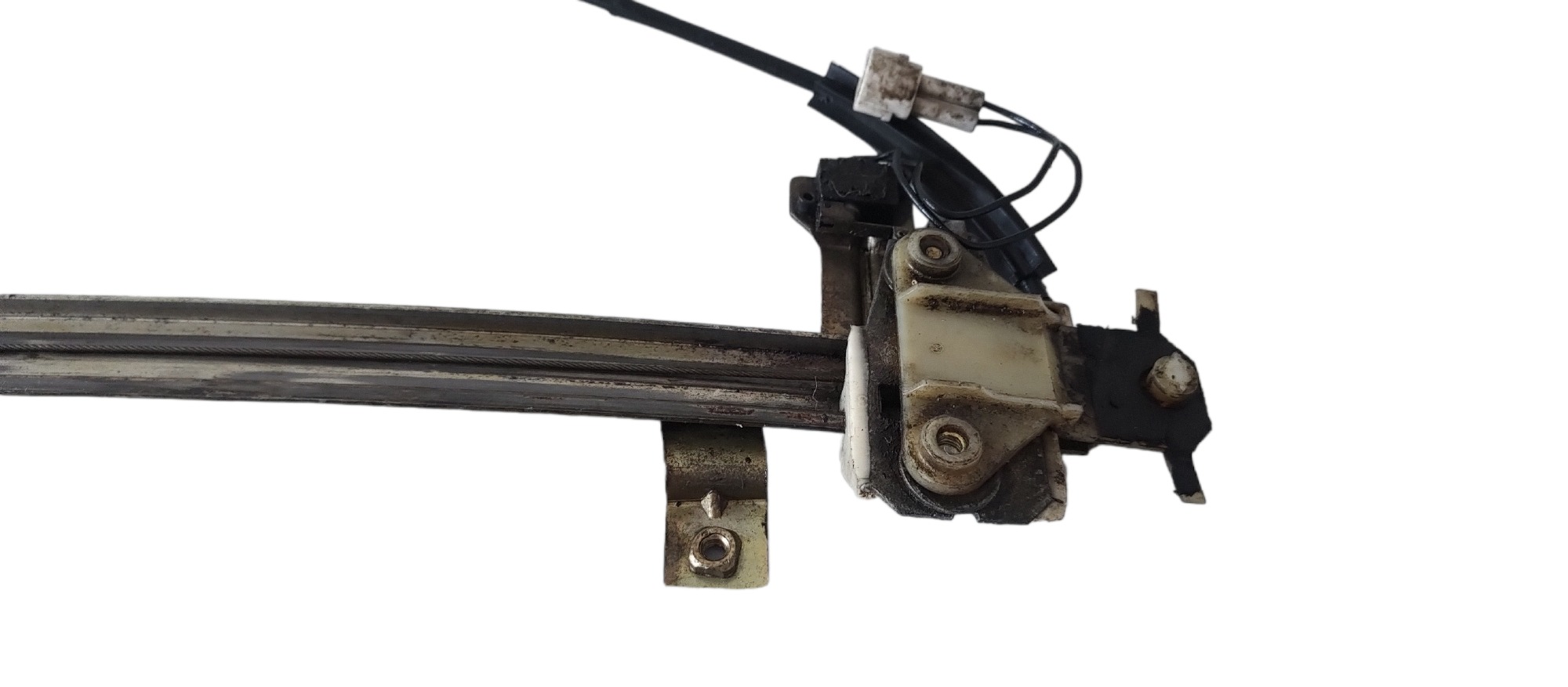 Máquina Vidro Dianteira Direita Fiat Tempra 6