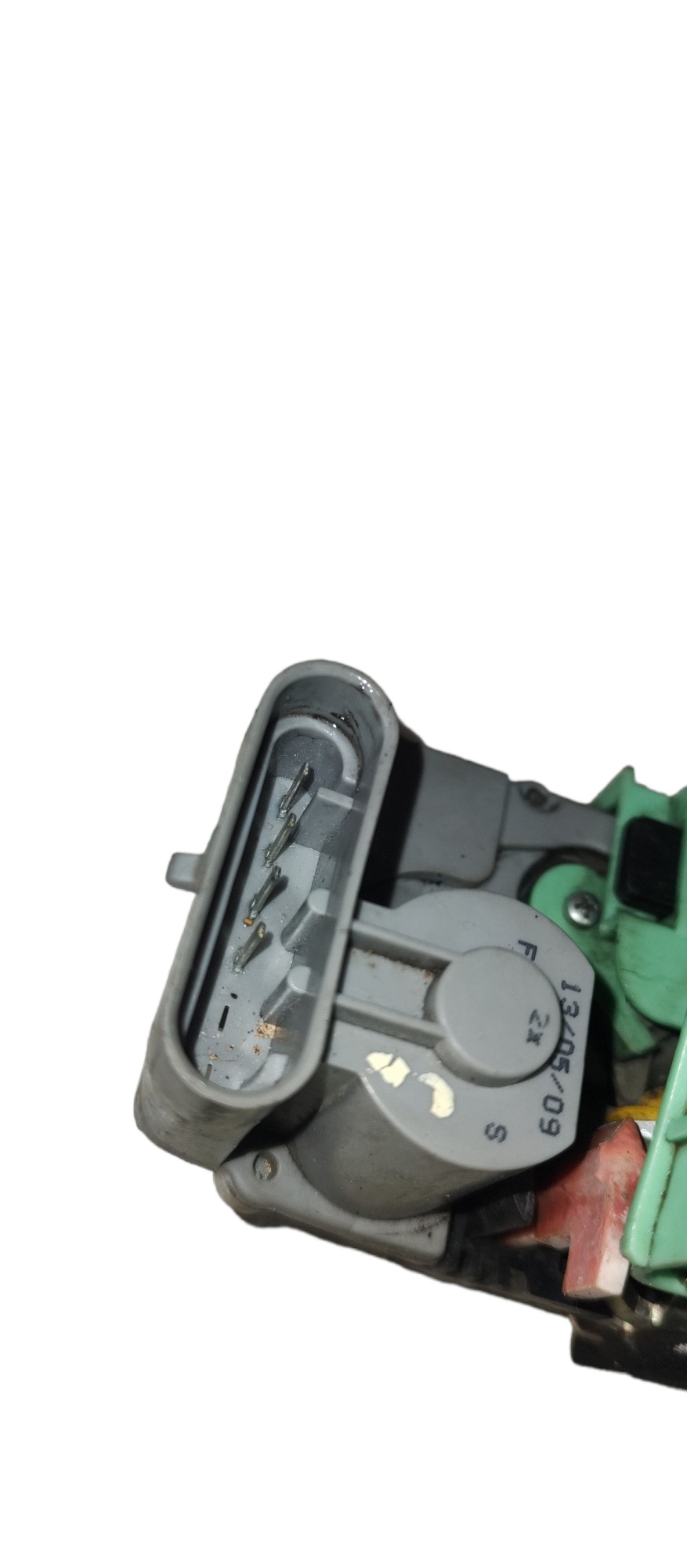 Fechadura Traseira Direita Fiat Idea 1