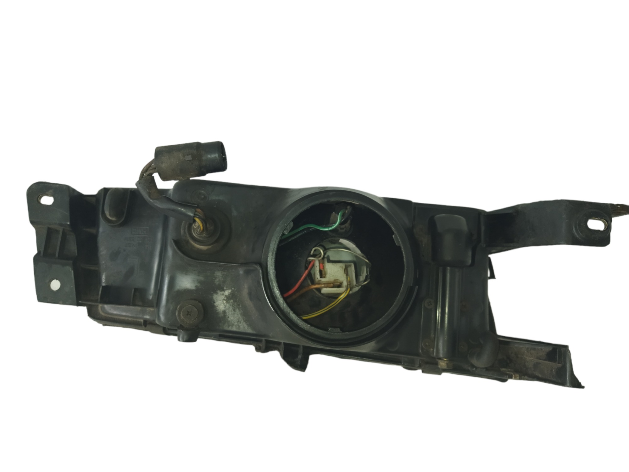 Farol Esquerdo Hyundai Excel 7