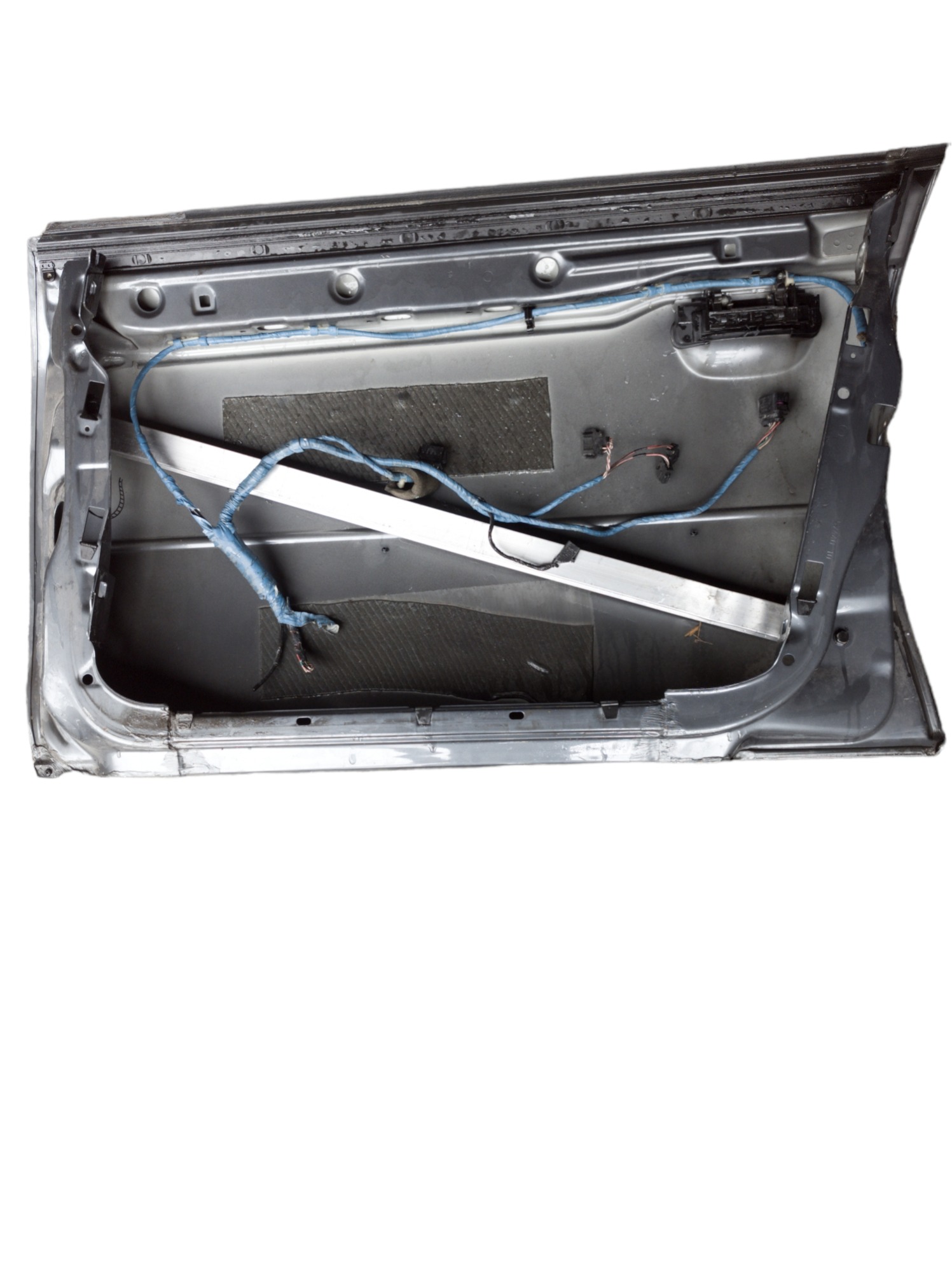 Porta Dianteira Direita Audi A3  Cinza-escuro 2