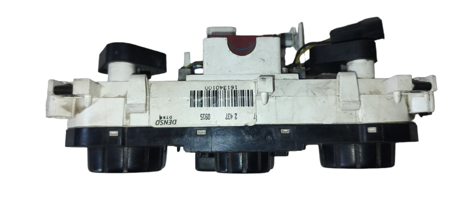 Comando De Ar Fiat Palio Zoião 2004/16 3