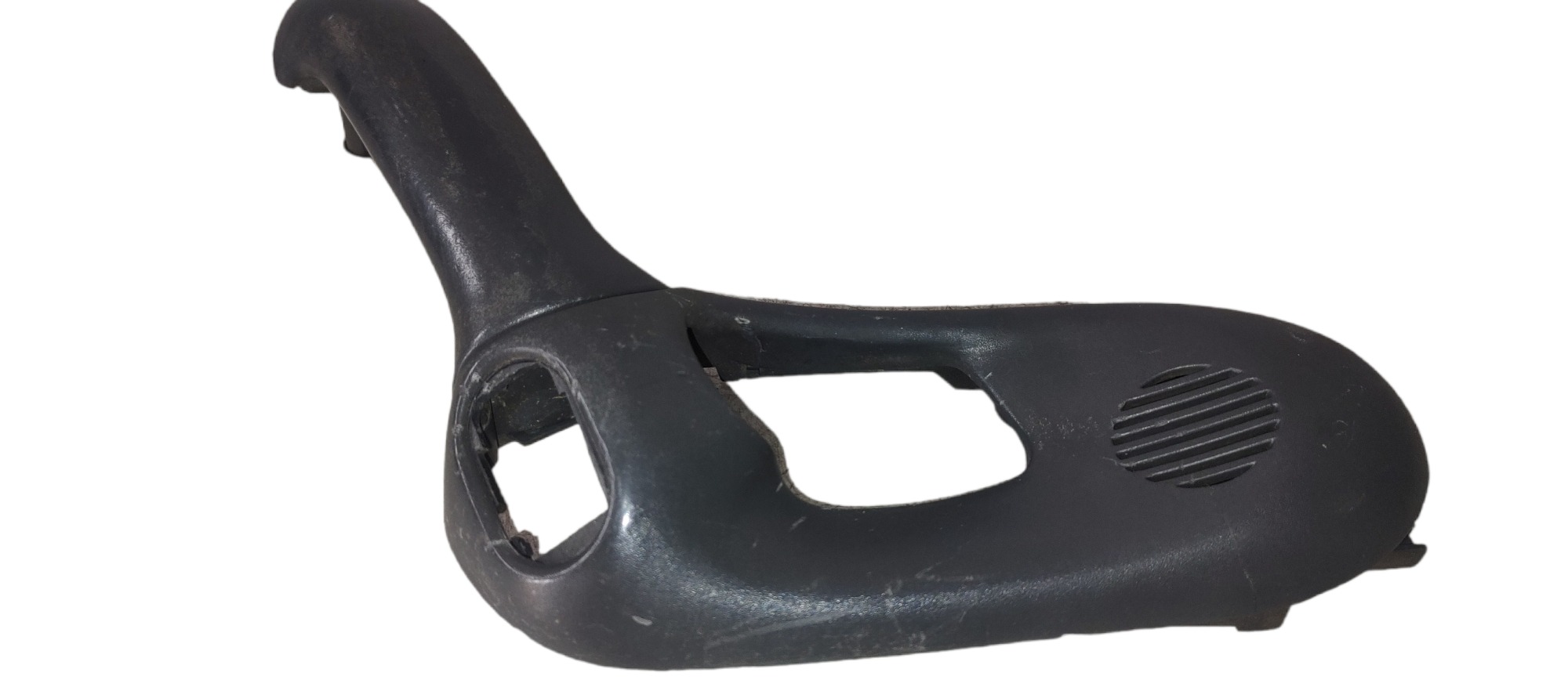 Puxador  Interno Porta Direita Gm Corsa Wind 1995 Preto 1