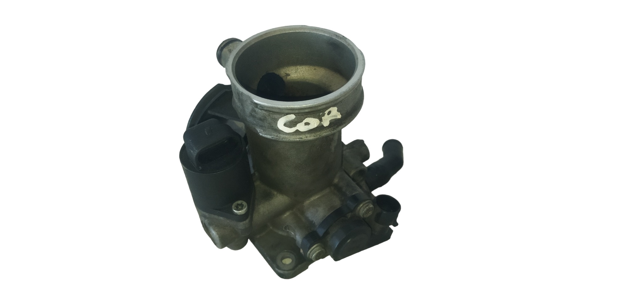 Tbi Corpo Borboleta Gm Corsa Classic 2009 Vhce 2