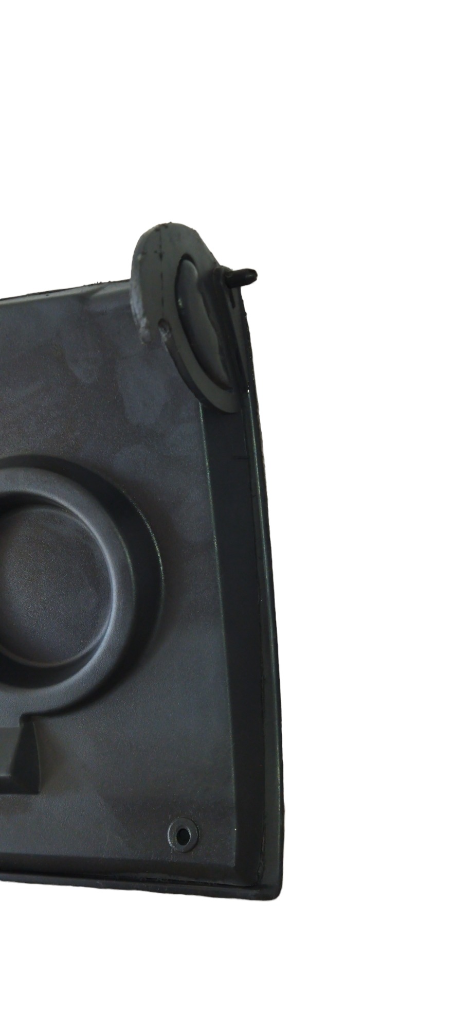 Tampa Porta Luvas Fiat Palio 3