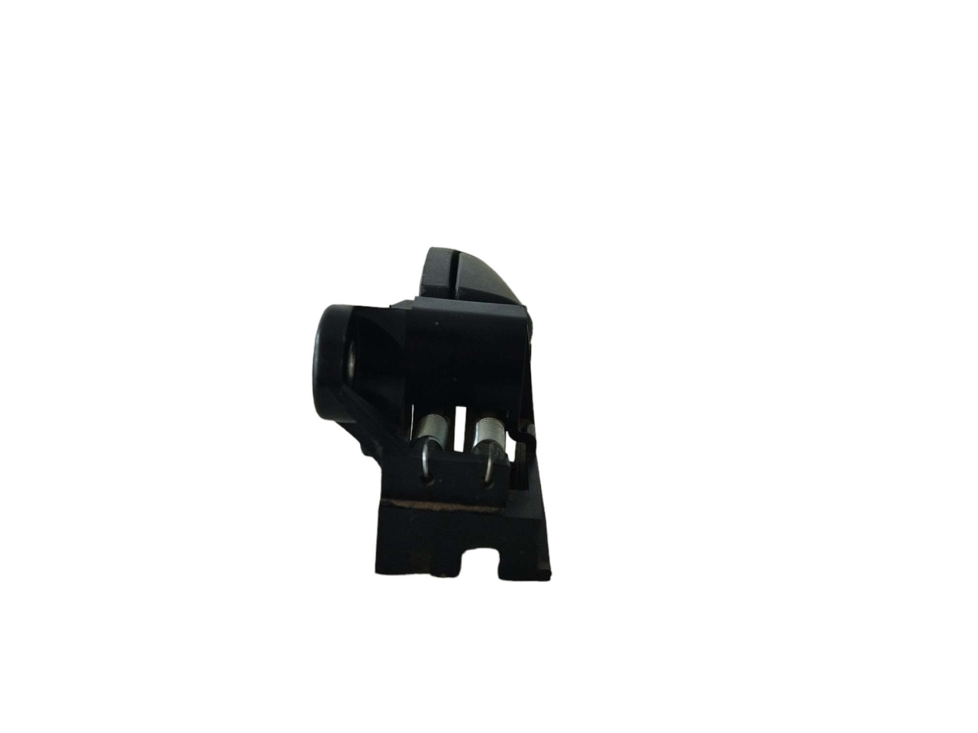 Alavanca Destrava Porta Malas Combustível Fiat Idea 3