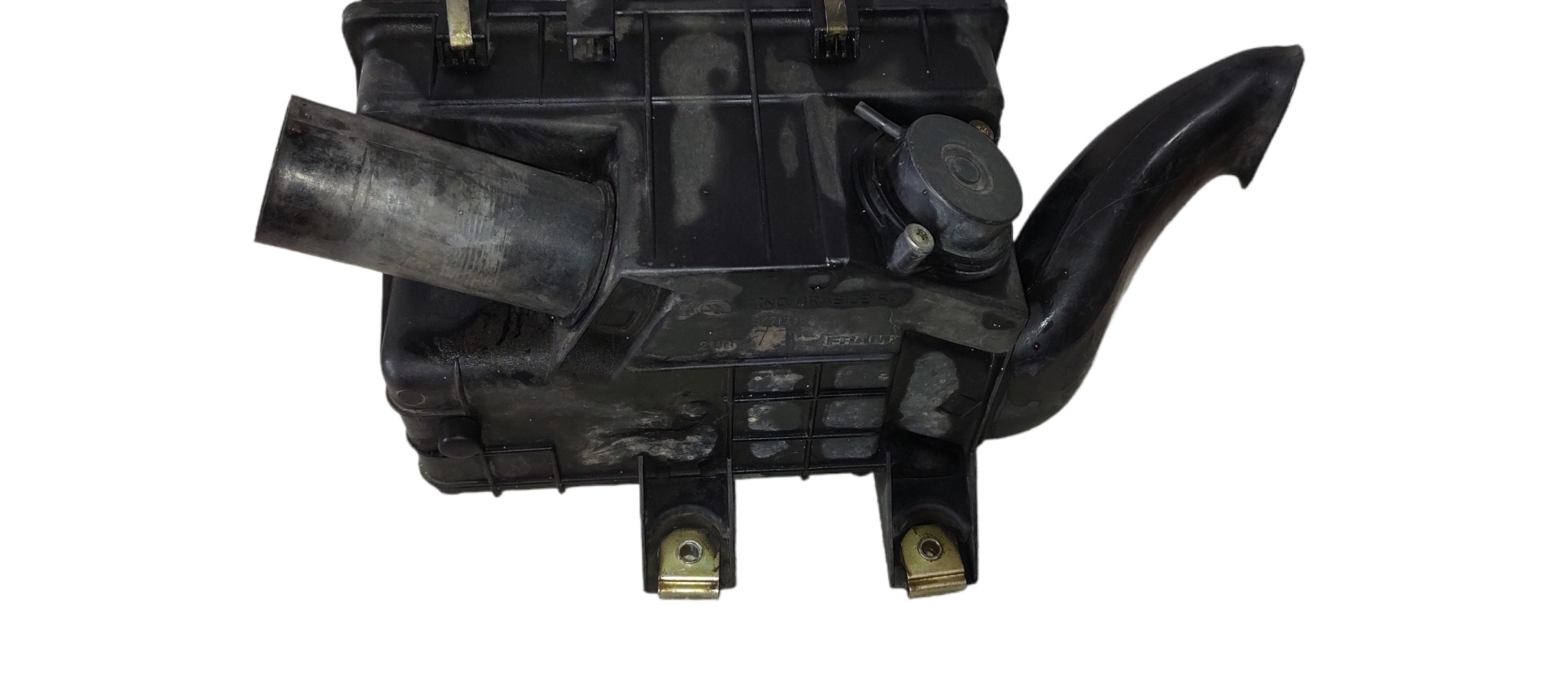 Caixa Filtro Ar Vw Logus 5