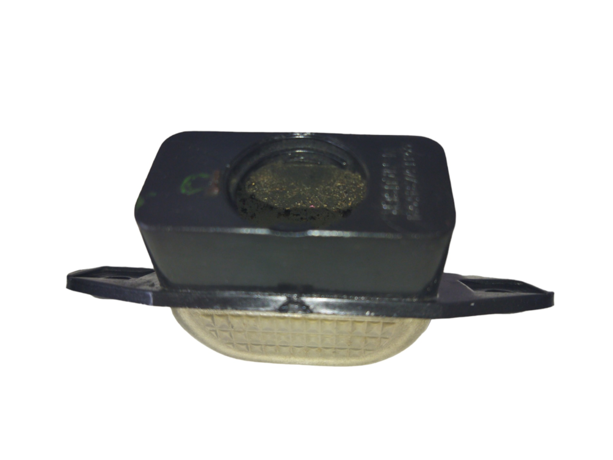 Luz De Placa Vw Gol 2