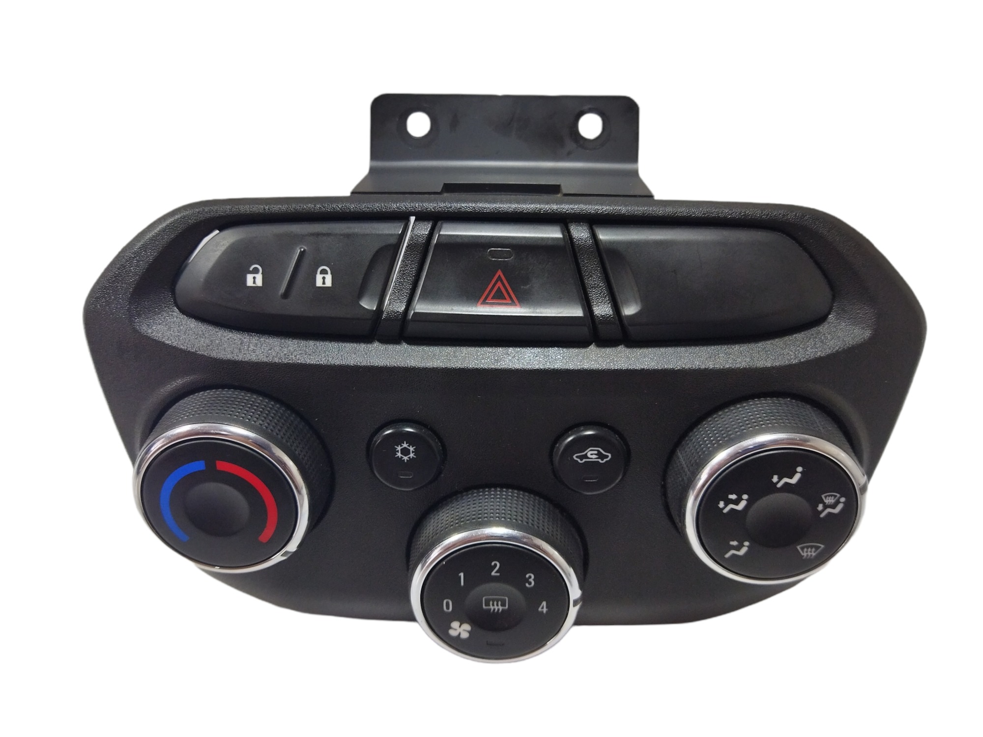 Comando Ar Condicionado Gm Prisma Onix