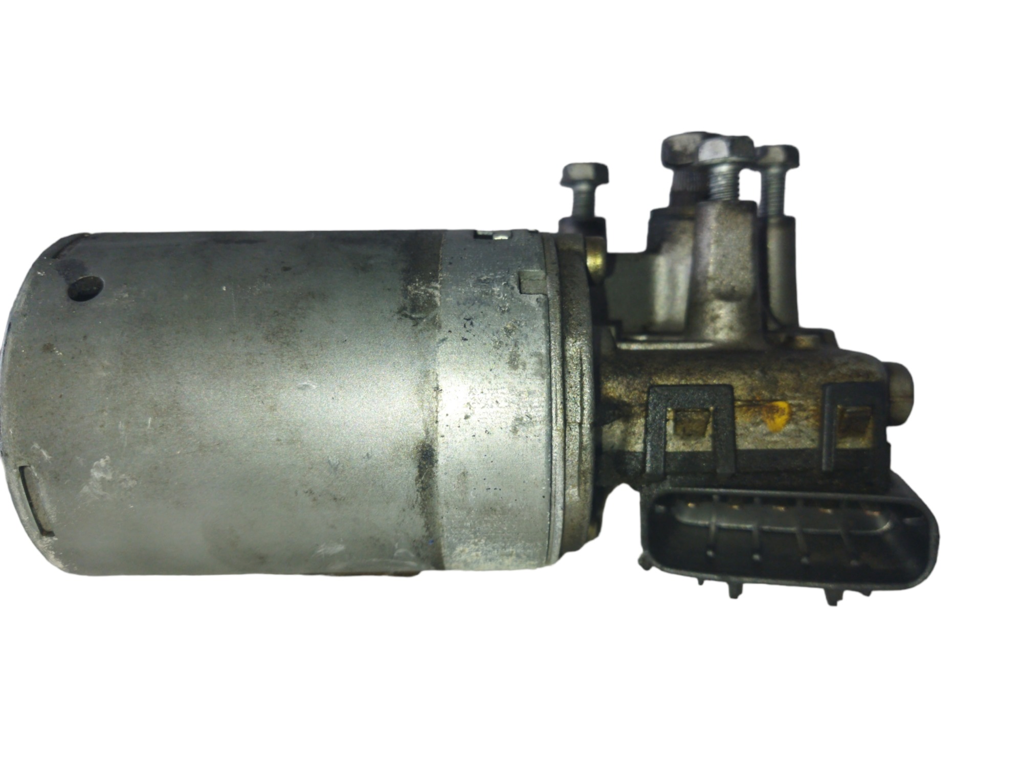 Motor Limpador Dianteiro Gm Astra 2