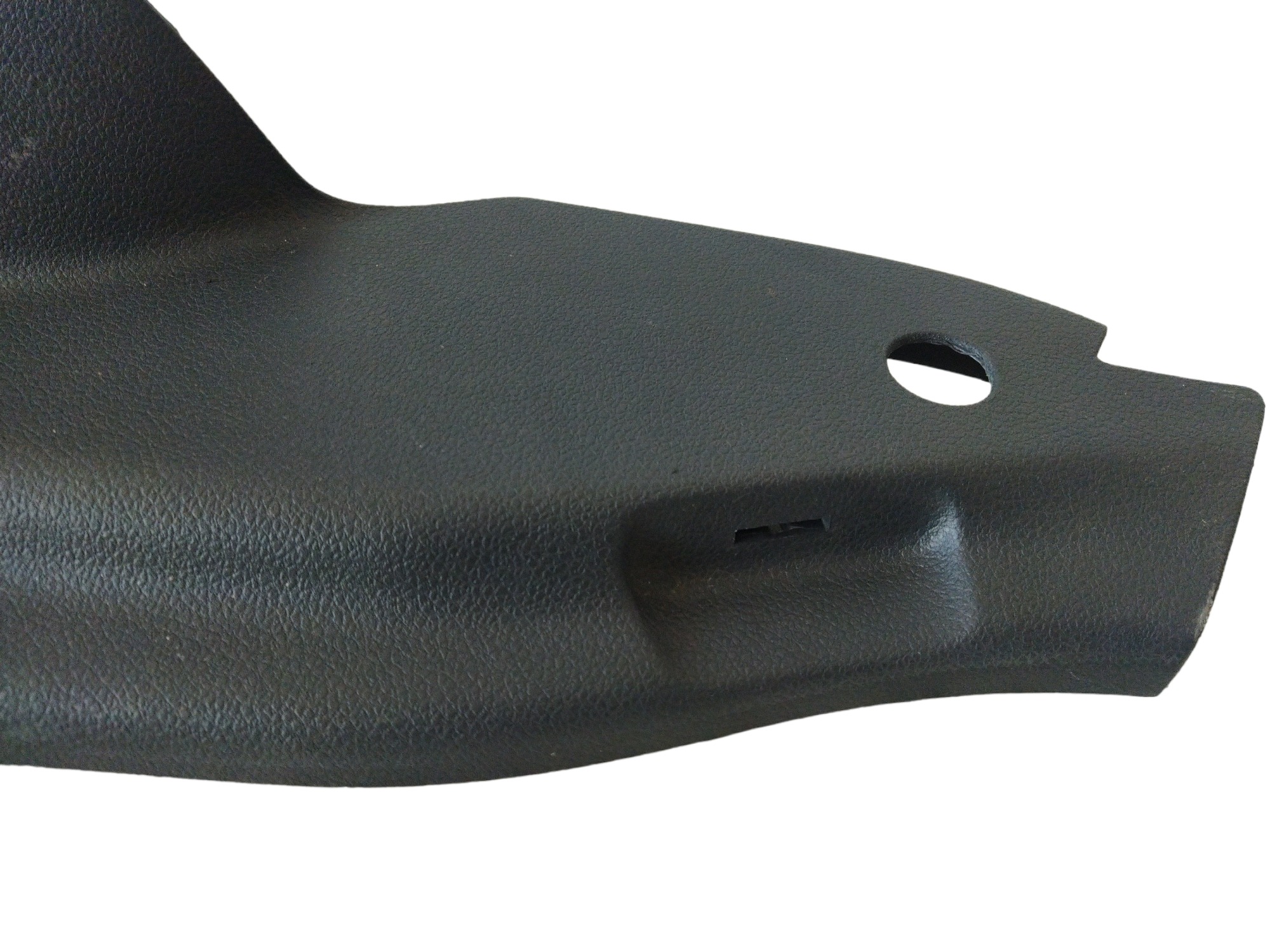 Moldura Acabamento Lateral Banco Vw Gol Voyage G5 2