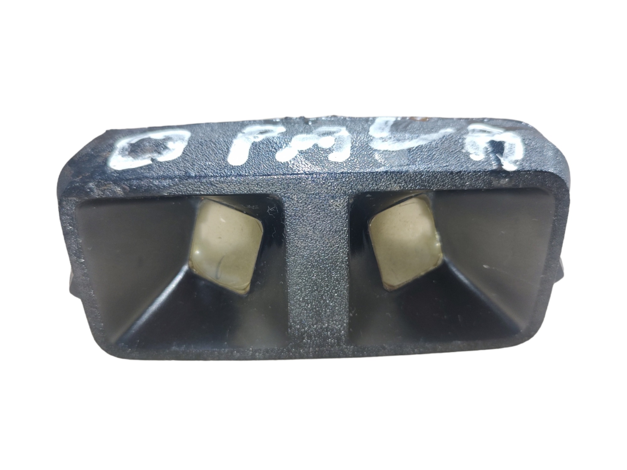 Luz De Cortesia Gm Opala 1