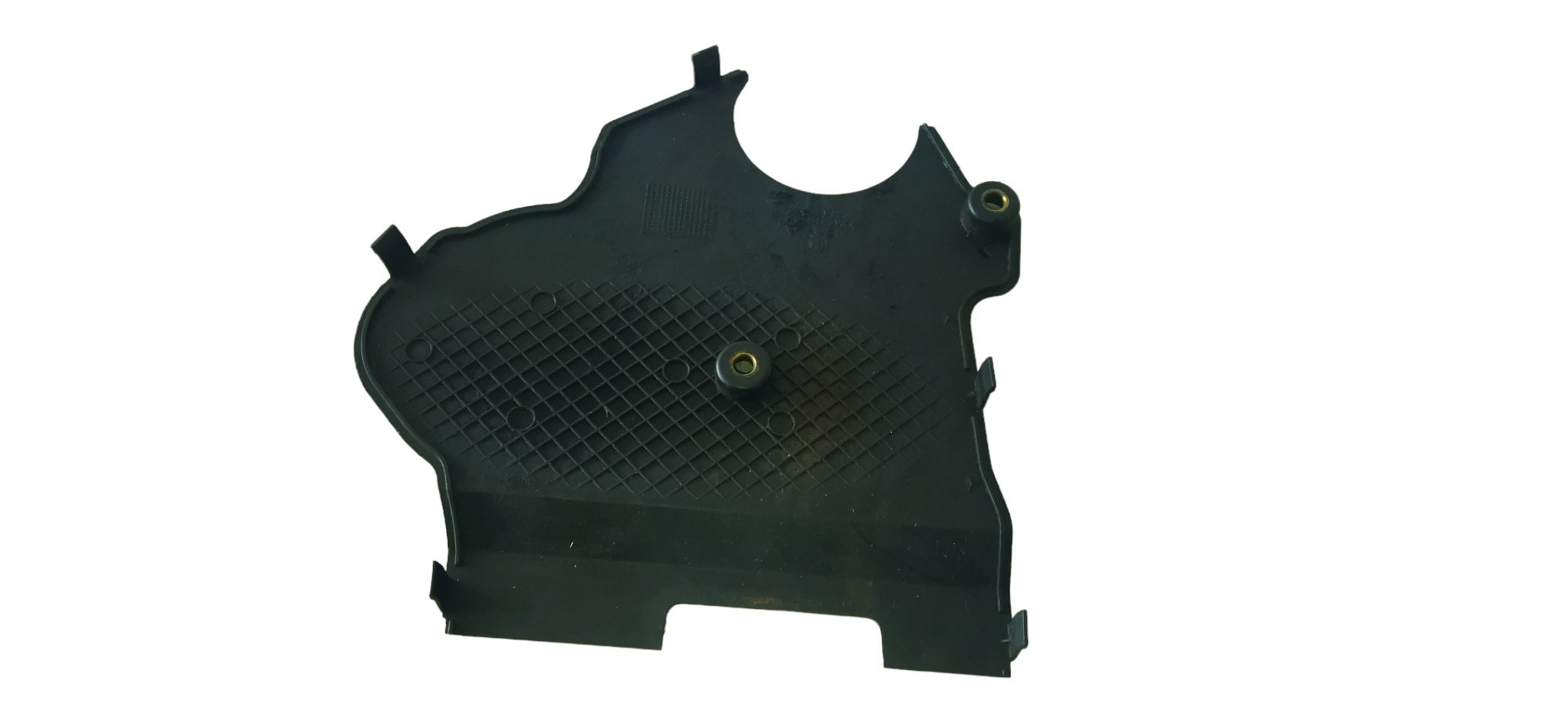 Capa Coreeia Dentada Gm Montana 6