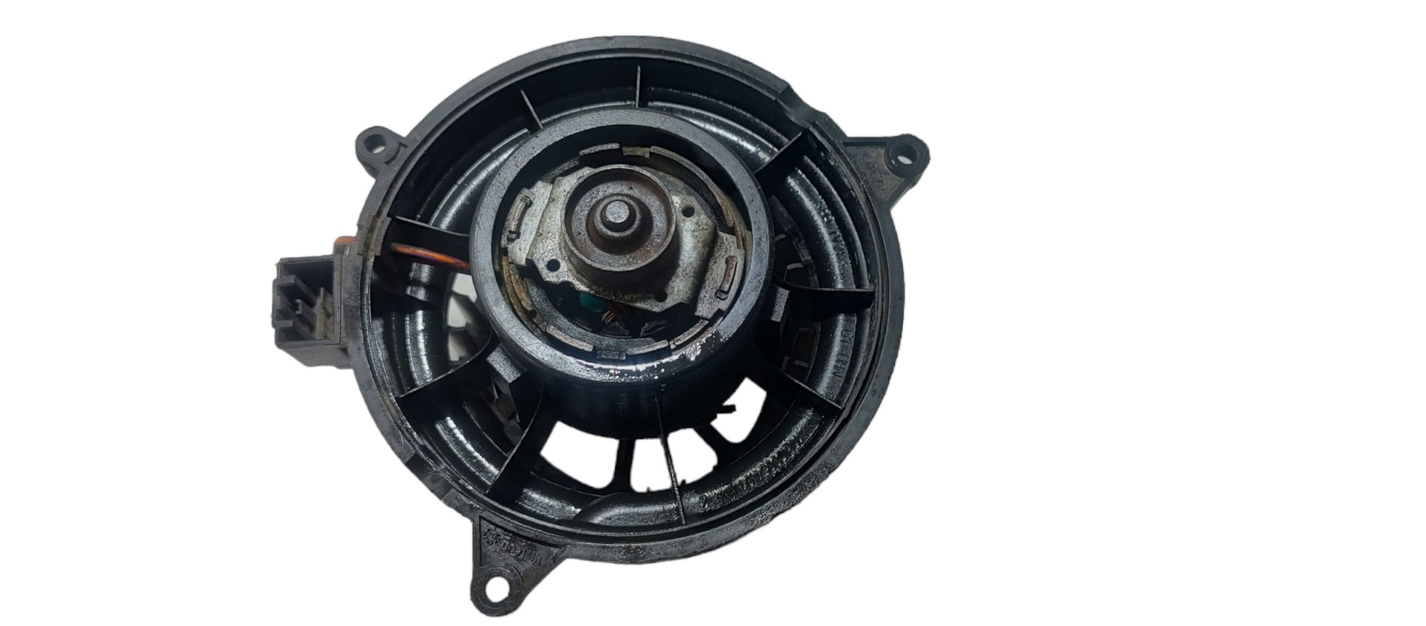 Motor Ventilador Ford Fiesta 4