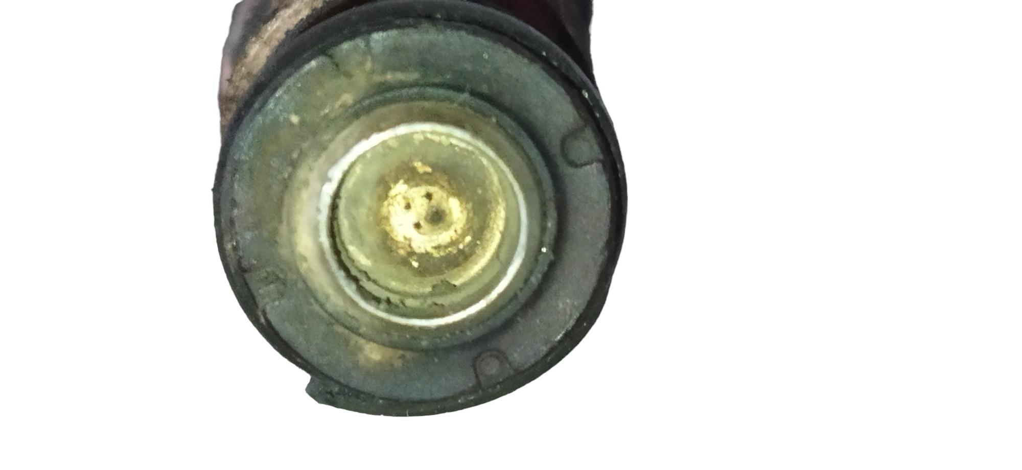 Bico Injetor Gm Celta Corsa 1.0 Flex 4