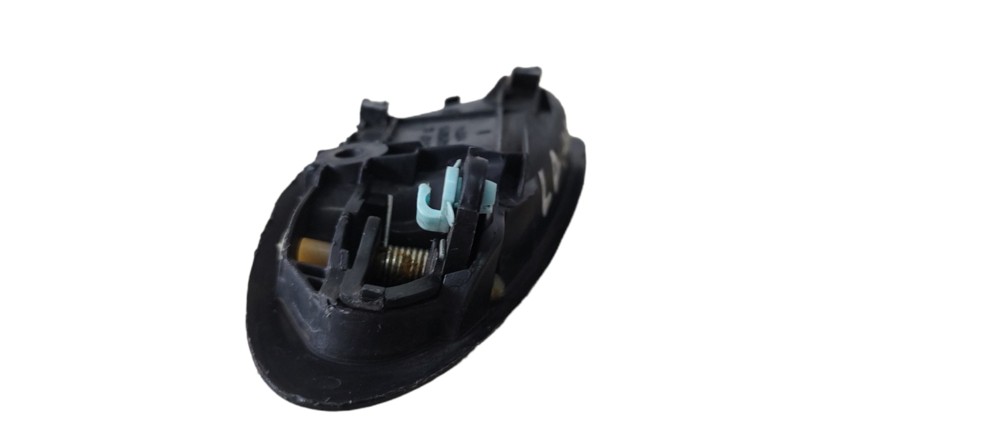Maçaneta Interna Direita Honda Fit  Dianteira/traseira 4