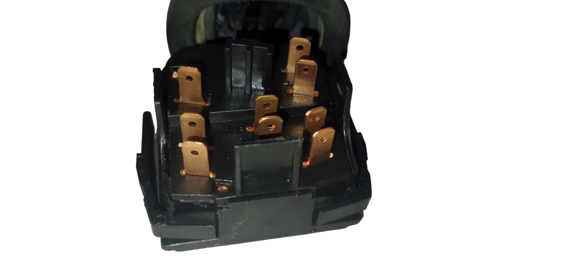 Chave De Limpador Com Limpador Traseiro Gm Corsa 5