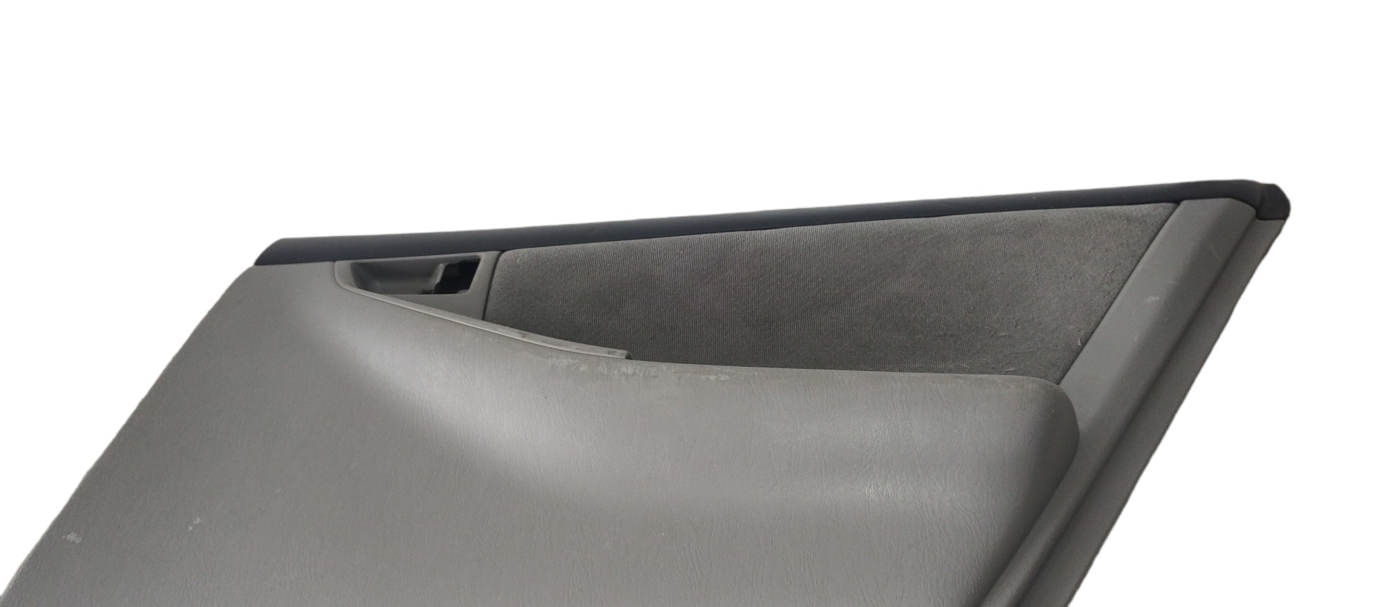 Forro De Porta Traseira Direita Renault Scenic 4