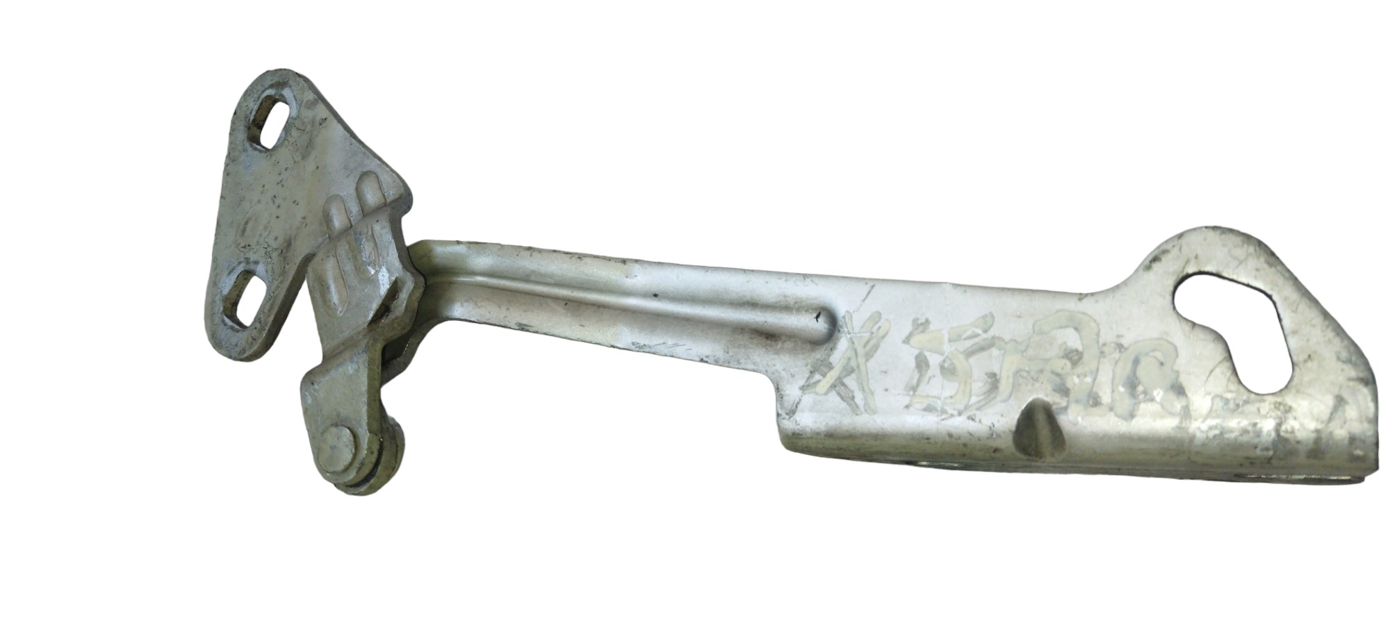 Dobradiça Capo Esquerdo Citroen Xsara Picasso 1