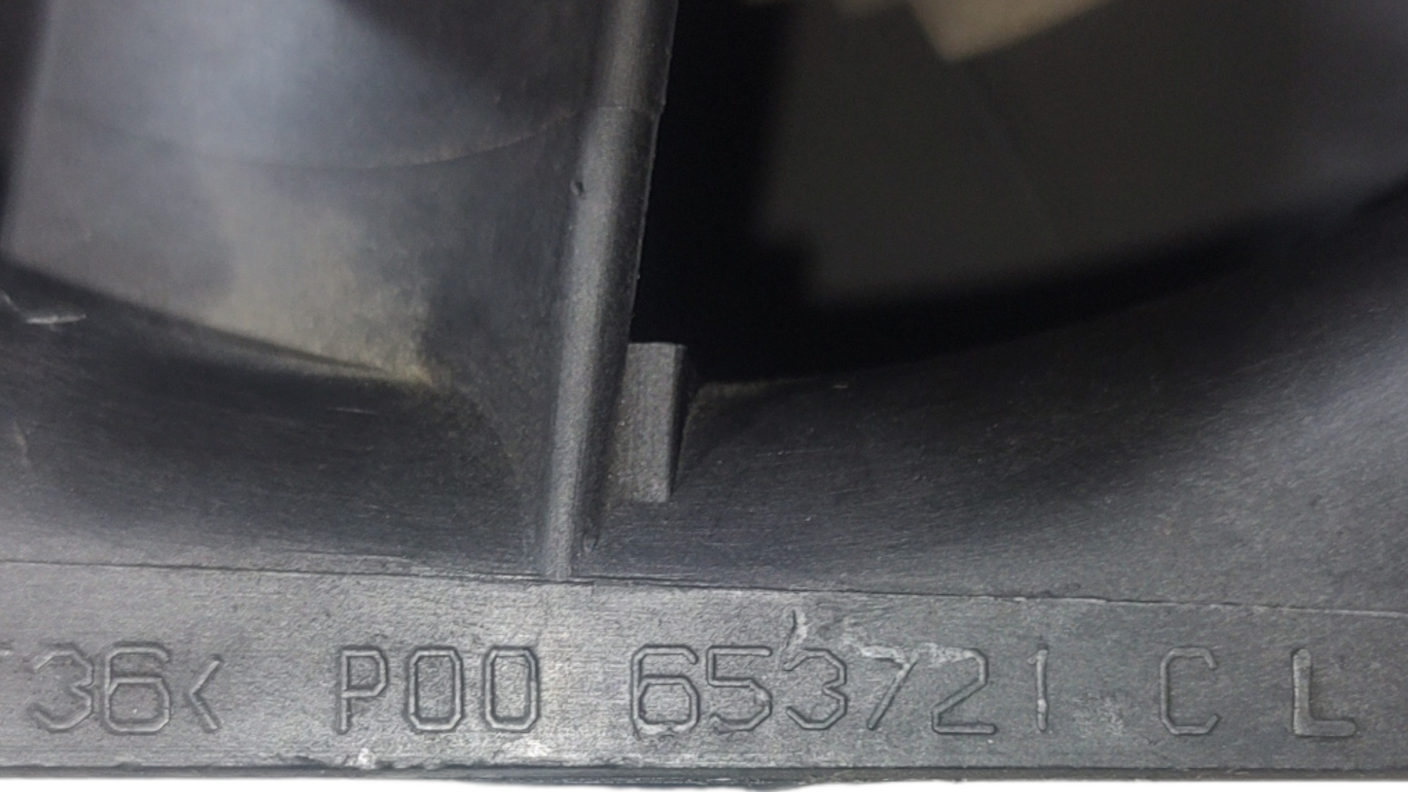 Motor Ventilador Gm Vectra 8