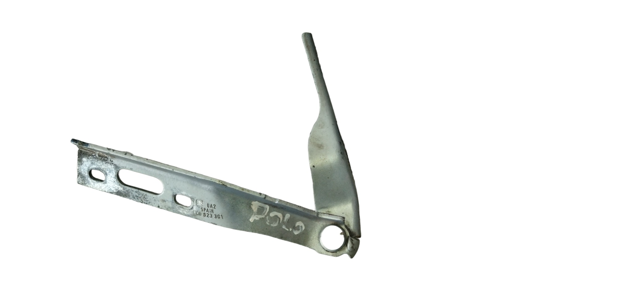 Braço Dianteiro Direito Capo Vw Polo 3
