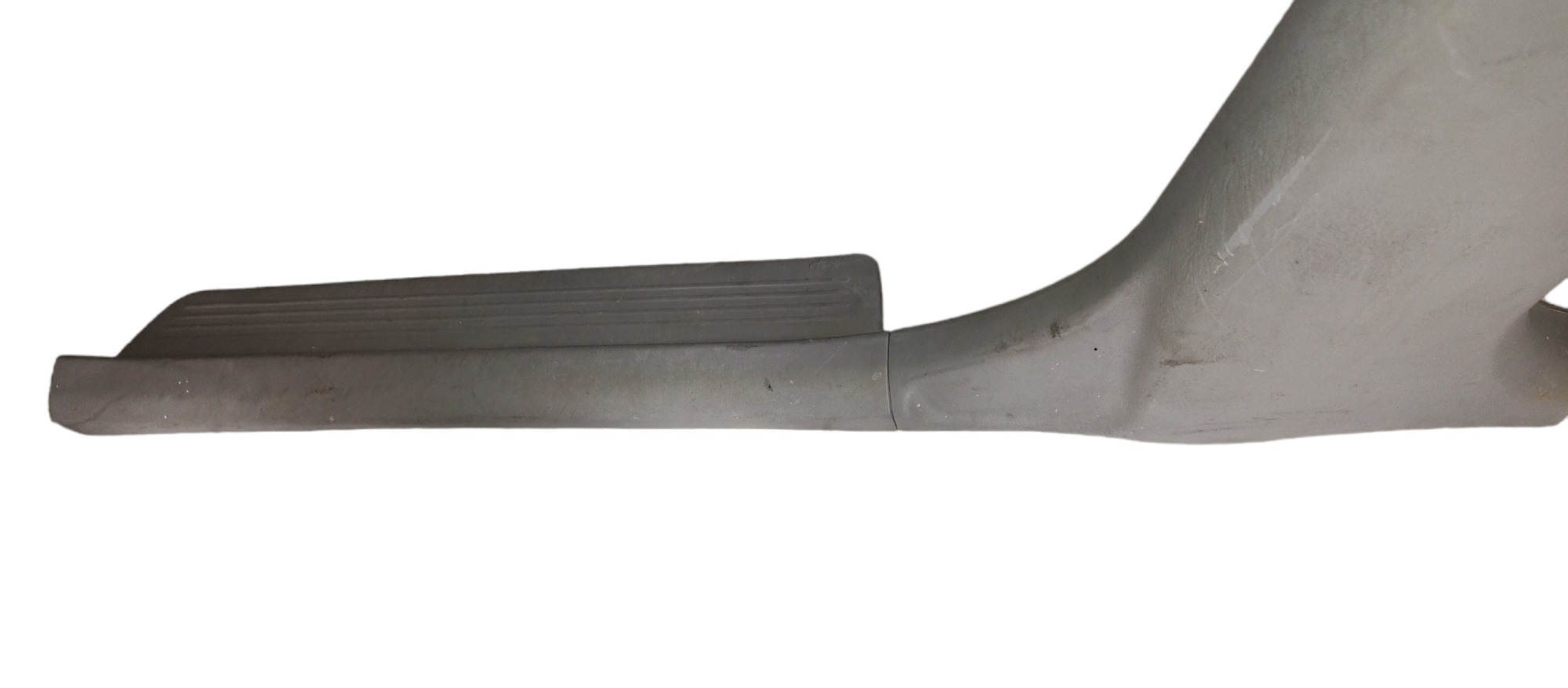 Moldura Coluna Central Lado Direto Toyota Corolla 1999 4