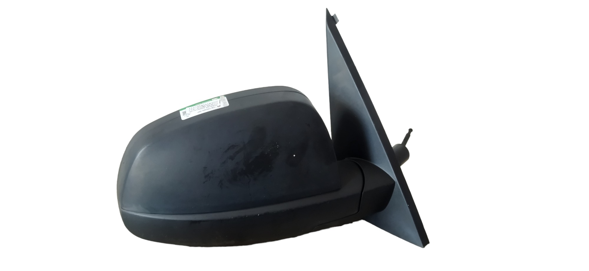 Retrovisor Externo Direito Gm Meriva 2