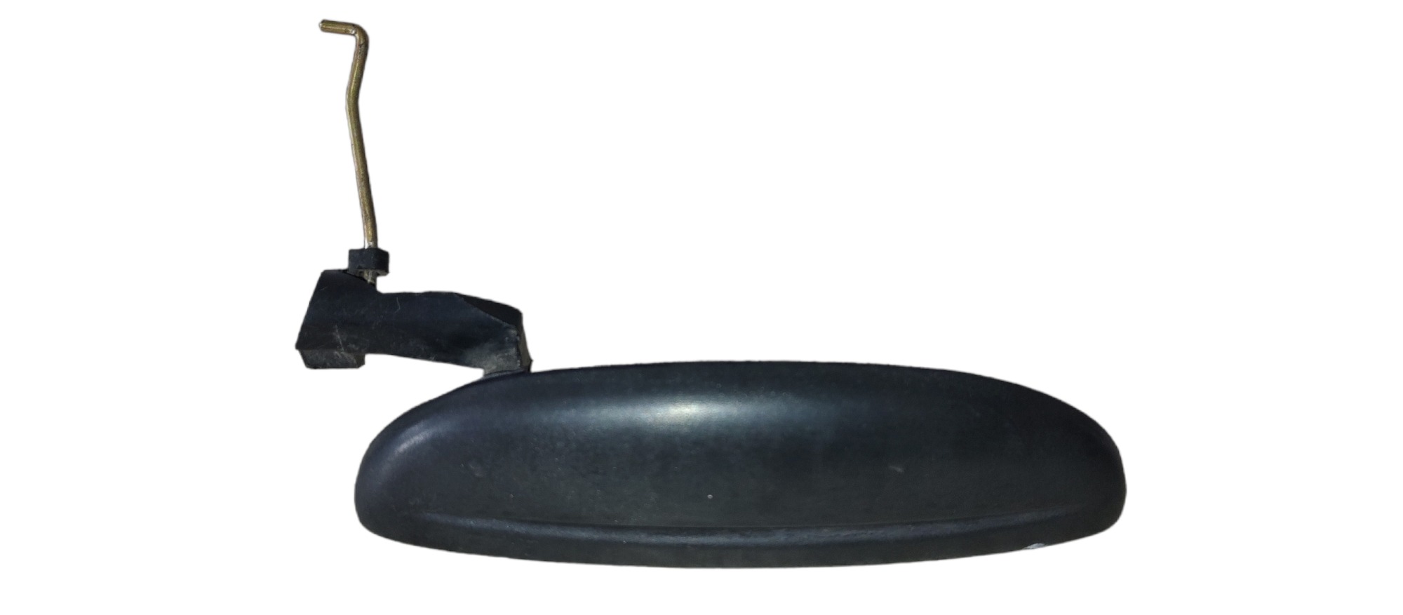 Maçaneta Externa Porta Dianteira Direita Fiat Palio 96/ 4p