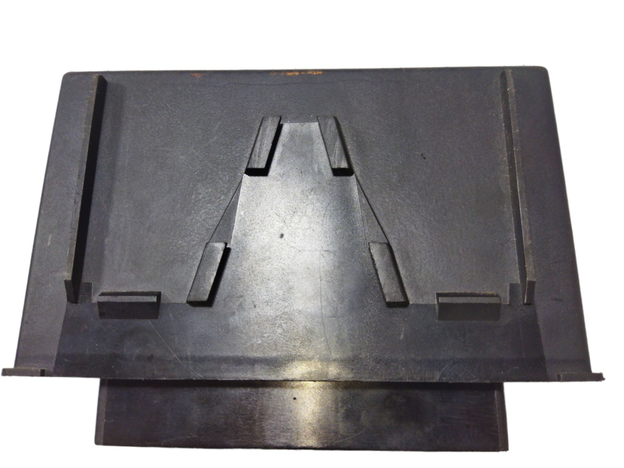 Modulo De Conforto Ford Fiesta 4