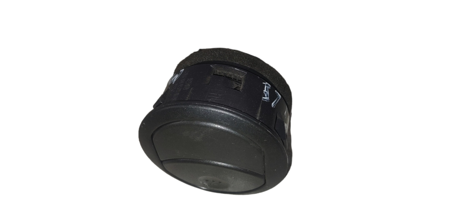 Difusor De Ar Gm Agile/montana 2