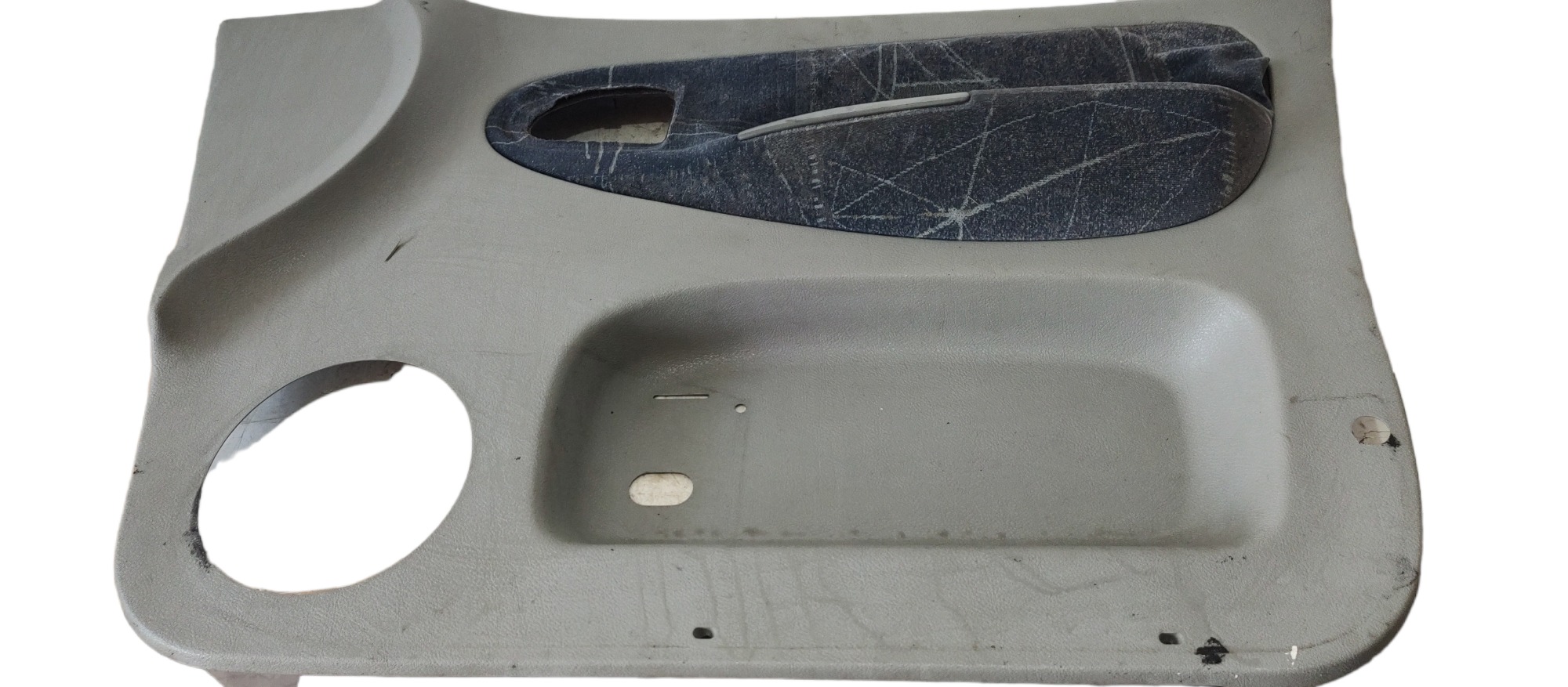 Forro De Porta Dianteira Direita Renault Scenic 2
