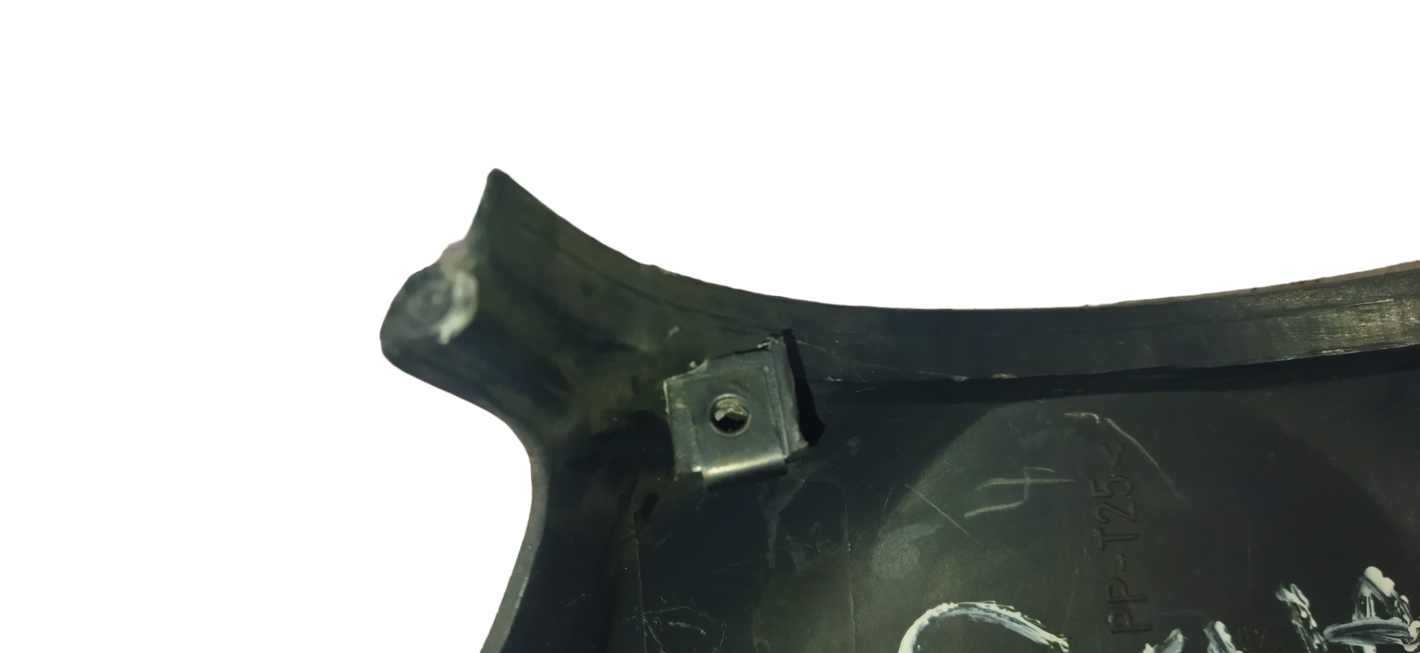 Suporte Superior Chave Seta Fiat Siena 6