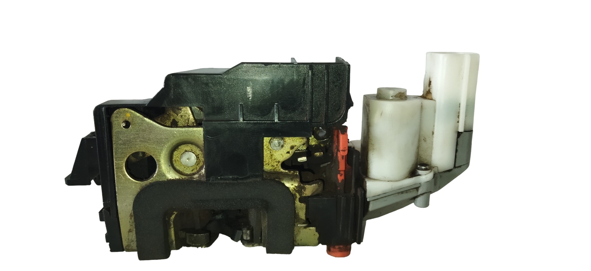 Fechadura Traseira Esquerda Ford Fiesta 2