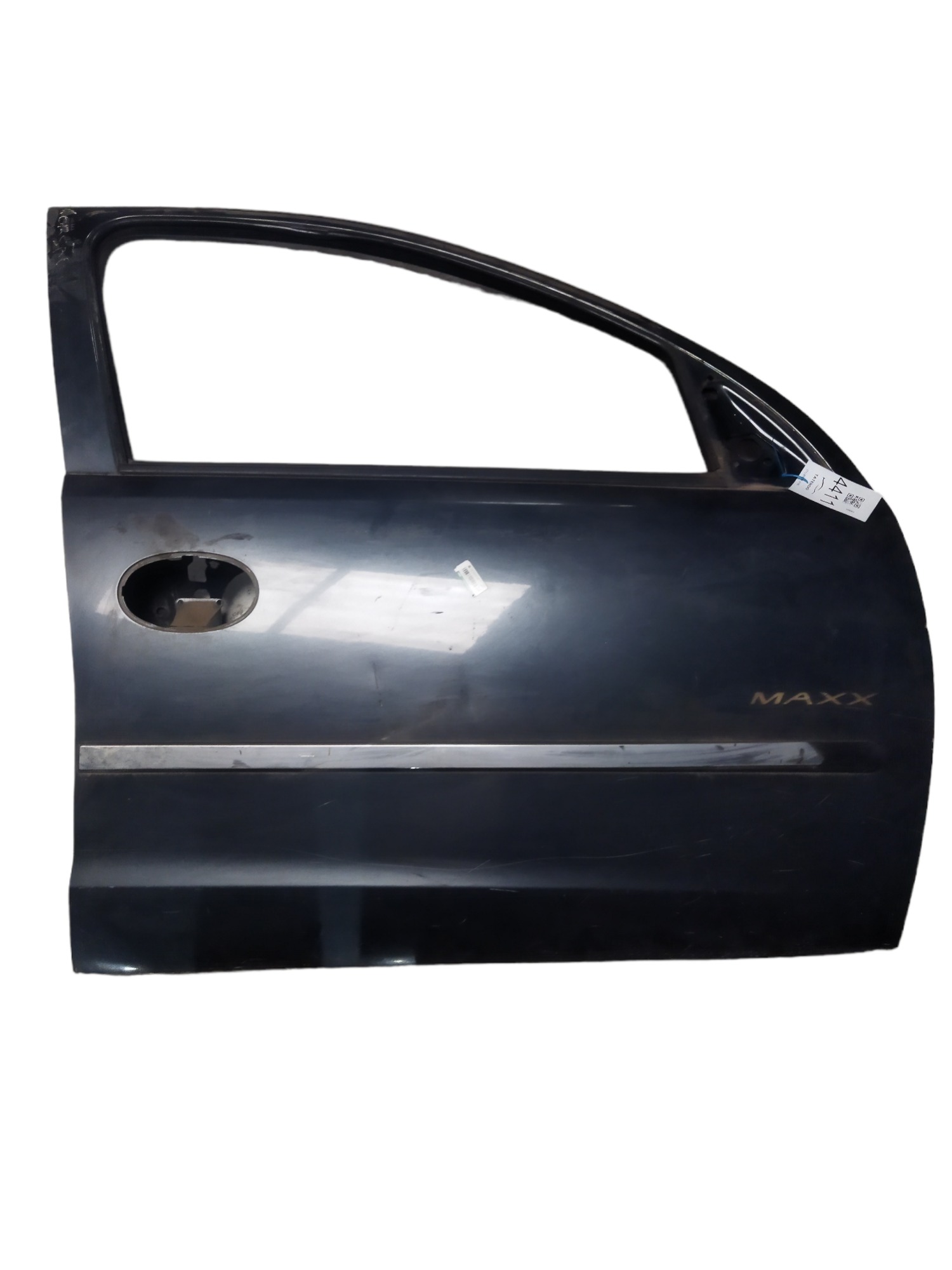Porta Dianteira Direita Gm Corsa Joy 2008 1