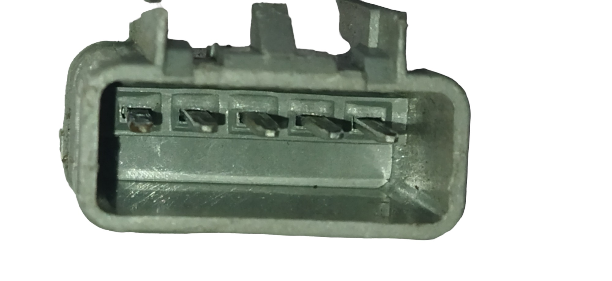 Soquete Lanterna Traseira Esquerda Ford Ka 2008 A 2011 6
